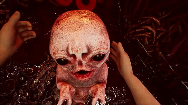 this game had some insane scenes  