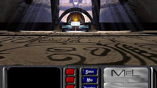 Days of Oblivion - 9 (Path 2 - Ending 3)