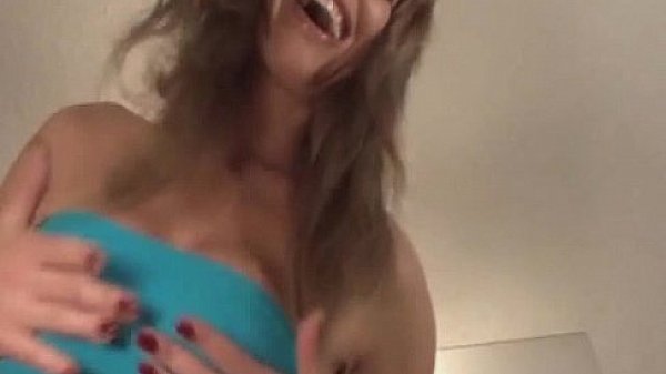 She Plays With Her Pussy Here