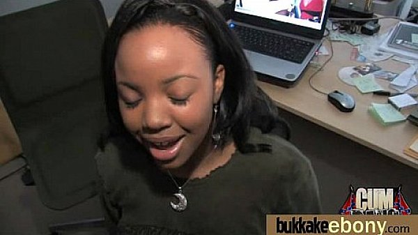 Her First Interracial Swinger Group 22