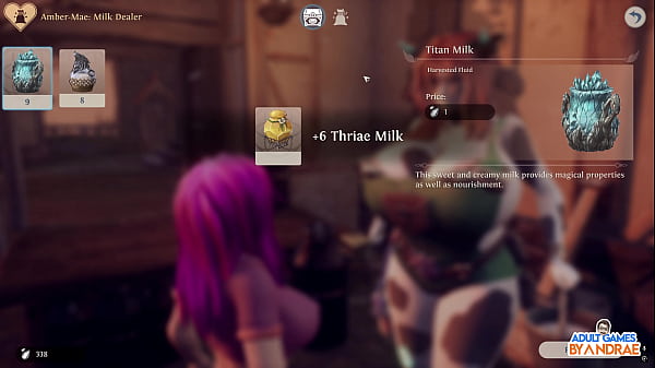 EP10: Customizing CountrySlut Spirit Form - Breeders of the Nephelym