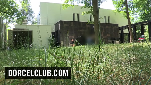 Backstage of the Dorcel movie - Luxure, Wives to share - with Jessie Volt, Cara St Germain, Amarna Miller, Alexandra Stein