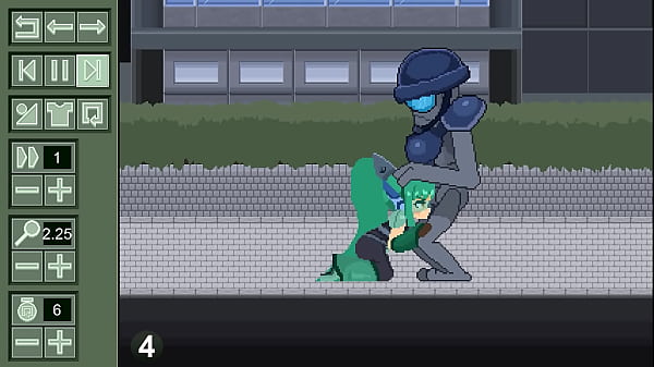 ZetaBreak [Japanese Version] Hentai Game Gallery 1