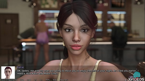 WHERE THE HEART IS Ep. 363 &ndash; Visual Novel Gameplay [HD]