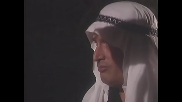 Hot brunette and sexy blonde share a big hard cock on the roof of a skyscraper  