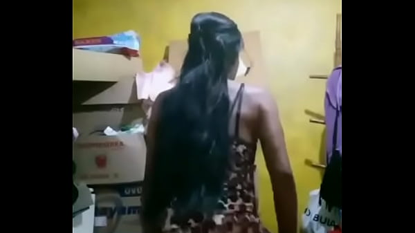 Novinha Dancando Funk