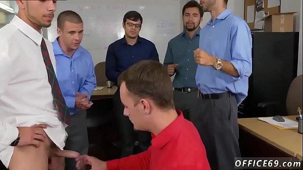 Young straight boys w toys dildo movie gay Fuck that intern from Tech 