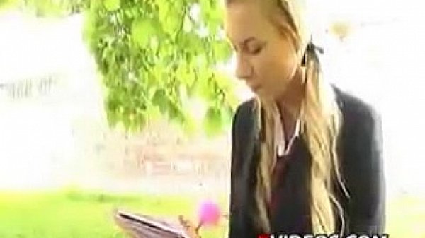 Harmony - Young Harlots Riding School