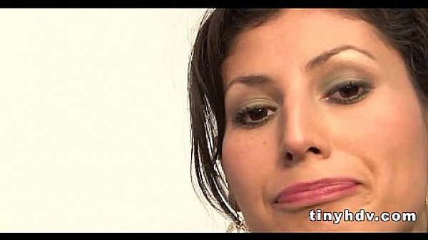 Gorgeous latina teen Maria Robles 2 52