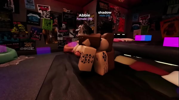 roblox slut  