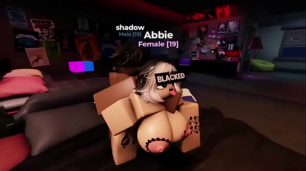 roblox slut  