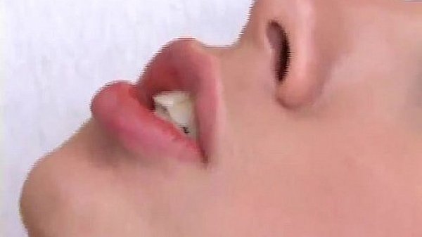 He cums in her shemale ass and lick the cum