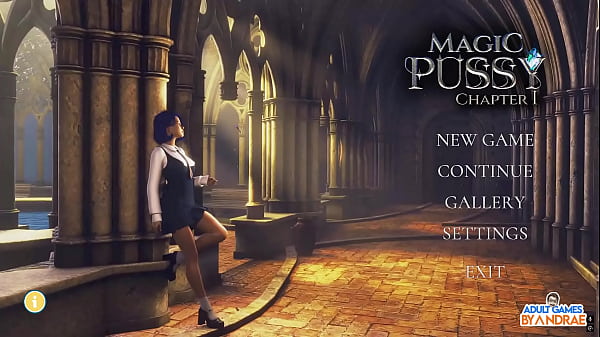 EP3: Leila Just Love Fucking Being on Top - Magic Pussy: Chapter 1