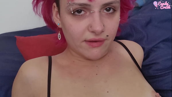 I cried while cumming on this BBC and then he filled me with cum