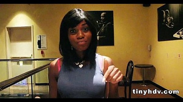 Pov with amateur Karma May 7 82  