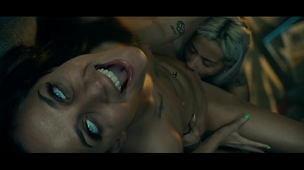 Flexible Veronica Leal Pussy Eaten By Amirah Adara Before Unbirth Vore TRAILER