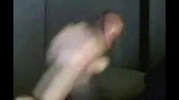 Big Cock of my Friend