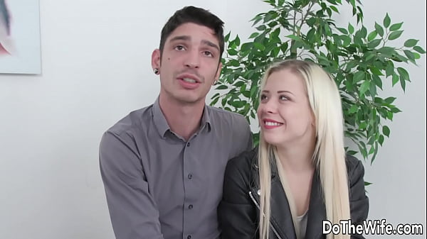 Petite Young Wife Anna Rey Unleashes The Anal Slut Within