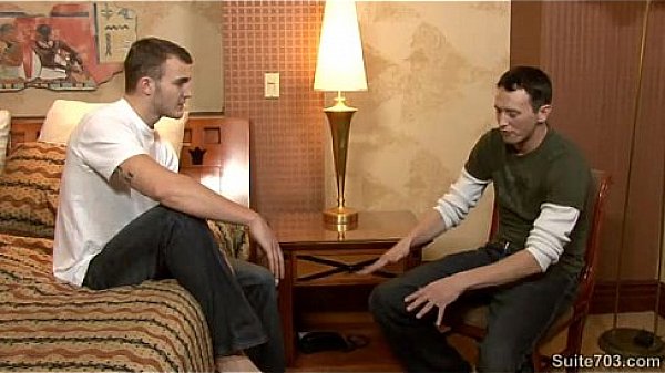 Christian Wilde and Derrick Paul get WILD