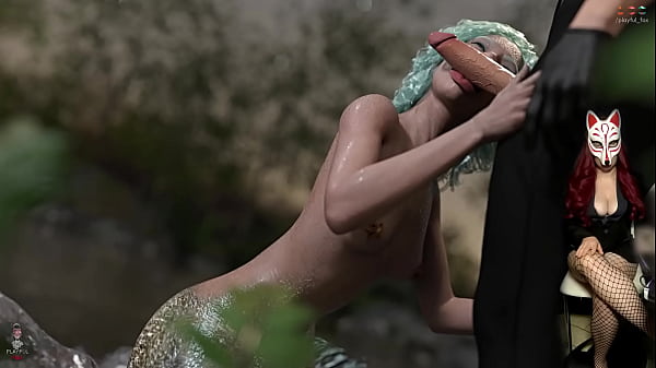 SHADOWS - a porn game playthrough by Playful Fox (ep 22)  