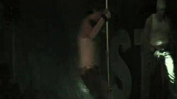Stripper Nude Male Dancer - Syd & Julien