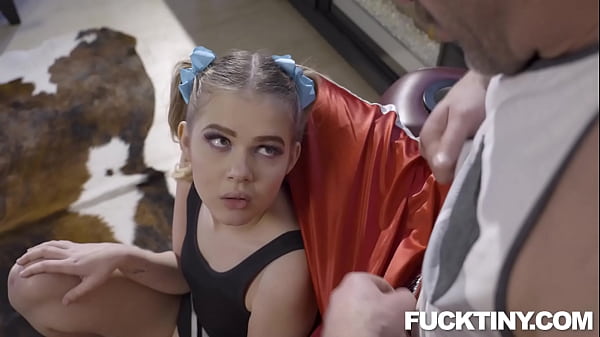 Exxxtra Small -  Coco Lovelock  