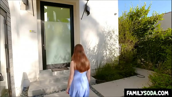 Stepsis drilled hard by stepbro after bad date