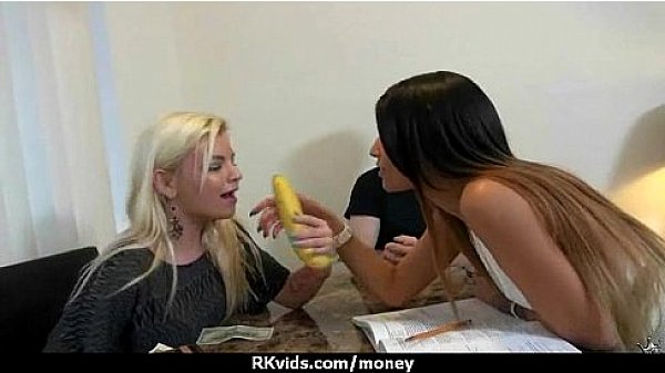 Paying For Services With Great Head 7  