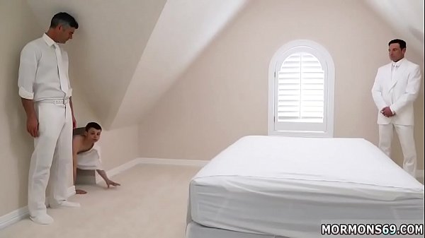 Gay teenage boys shooting cum videos Brother Calhoun and Brother Strang and Elder Xanders russian men spanking boys videos