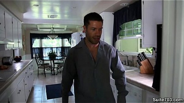 Sebastian Fischer & Tristan Jaxx Suck N' Fuck