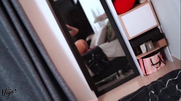 We never thought we would have a threesome with a doll!! Tantaly doll review by The Vegas