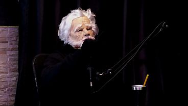 VEJA A ENTREVISTA SAFADA E CHEIA DE PUTARIA COM A ALICE VASCONCELOS E VOVO MOAI NO PORN CAST BRAZIL - PARTE 2 (WATCH ON: SHEER/RED)