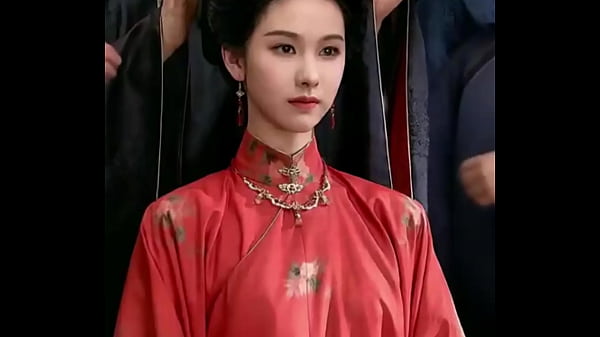 美女网红的不穿衣服的时候很不错 