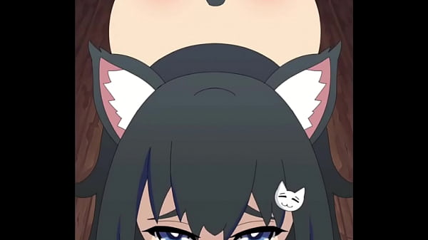 Catgirl Hentai by NeoReptil  