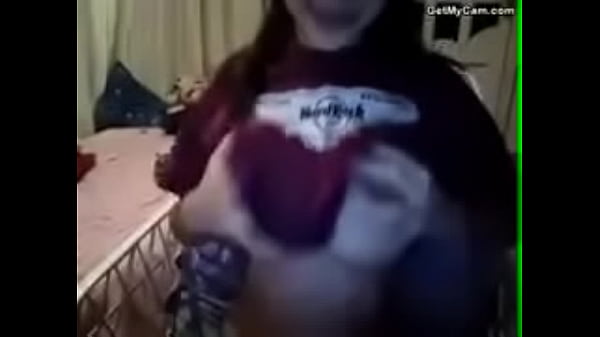 who is she ?? i bet many people wants to