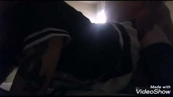 Empregada sendo fodida pelo patr&atilde;o