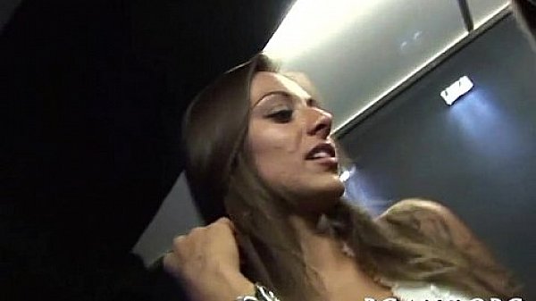 Priceless group banging  