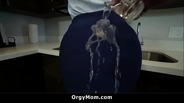 Fucks his Stepmom Hard