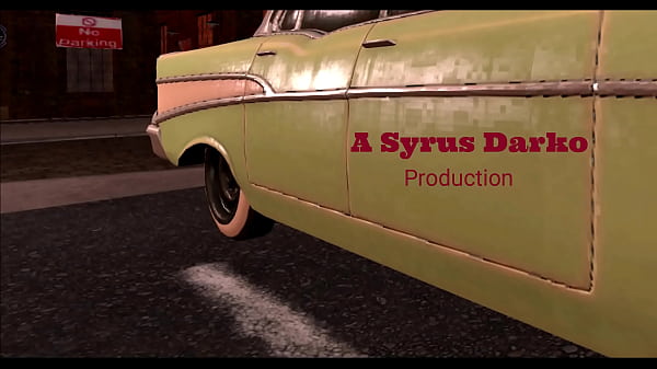 Garage della perdizione