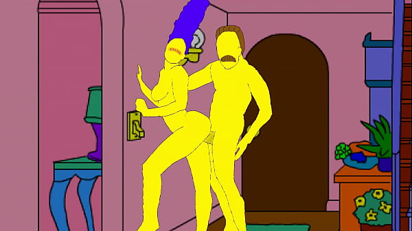 Enquanto o Homer n&atilde;o Chega