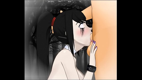 Konashion Emo Super Deepthroat