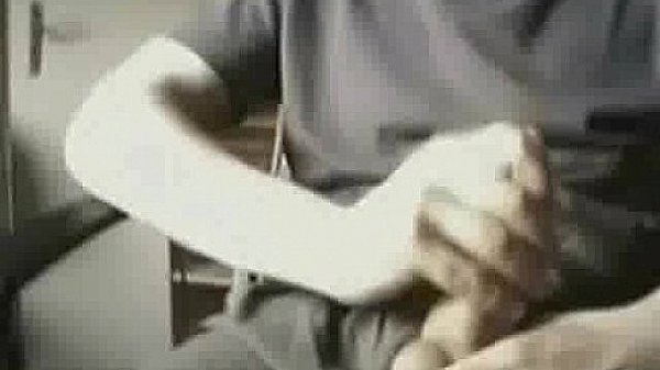 Cute Boy Jerkingoff on Webcam 