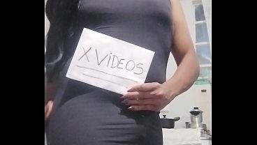 V&iacute;deo de verifica&ccedil;&atilde;o