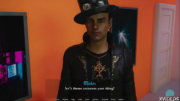 BEING A DIK Ep. 240 - The naughty college-adventures of Mister