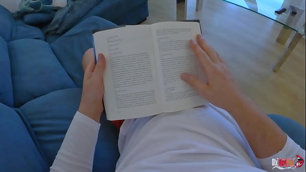 Stepmom fucks stepson before jogging while her husband works in the next room