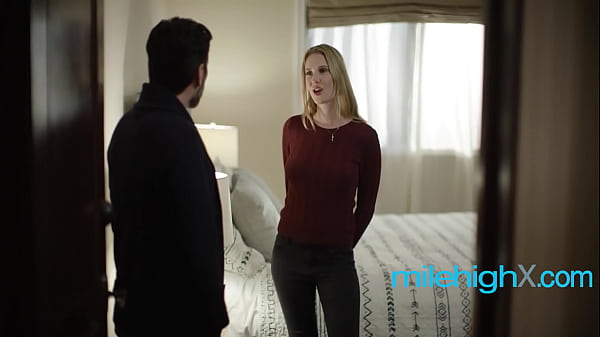 We're Technically Stepcousin - Ashley Lane