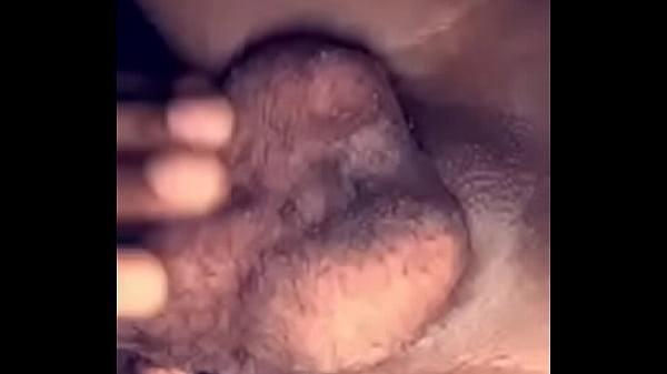 Mostrando o saco ! Mostrando as bolas