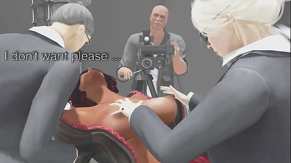 2 old ladies meeting a married lady