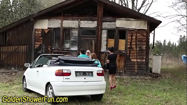 Watersports lez fingered