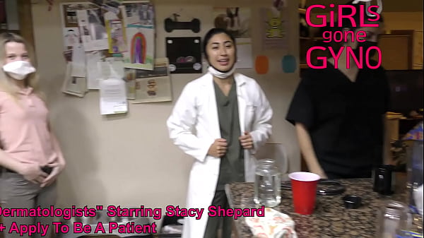BTS - SFW Stacy Shepard Compilation, failed takes and post scene fun, See Full Medfet Movie Exclusively On @GirlsGoneGyno   Many More Films!  